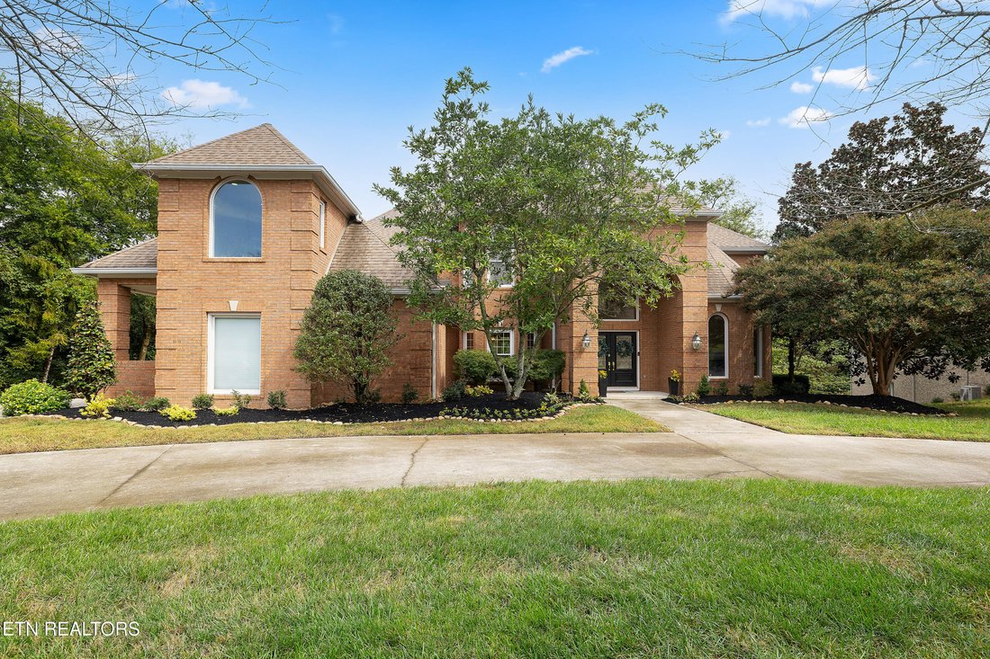 House in Knoxville, Tennessee, United States 2 - 18942892