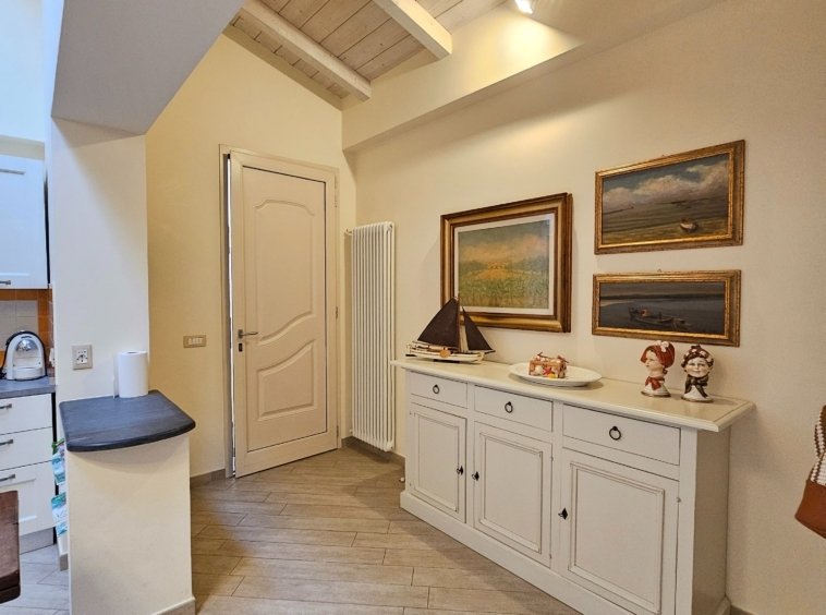 Apartment in Centro, Forte dei Marmi, Tuscany 3 - 18942513