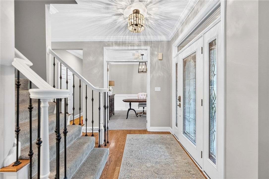 House in Franklin Park, Pennsylvania, United States 2 - 18942598
