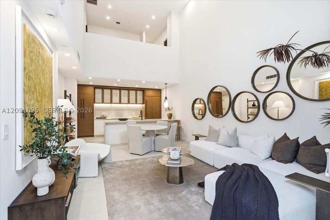 Condo in Miami, Florida, United States 3 - 18939813