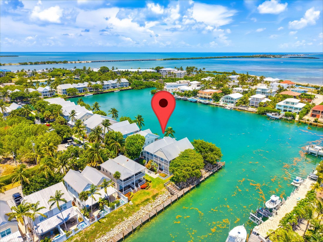 Townhouse in Marathon, Florida, United States 1 - 18942249