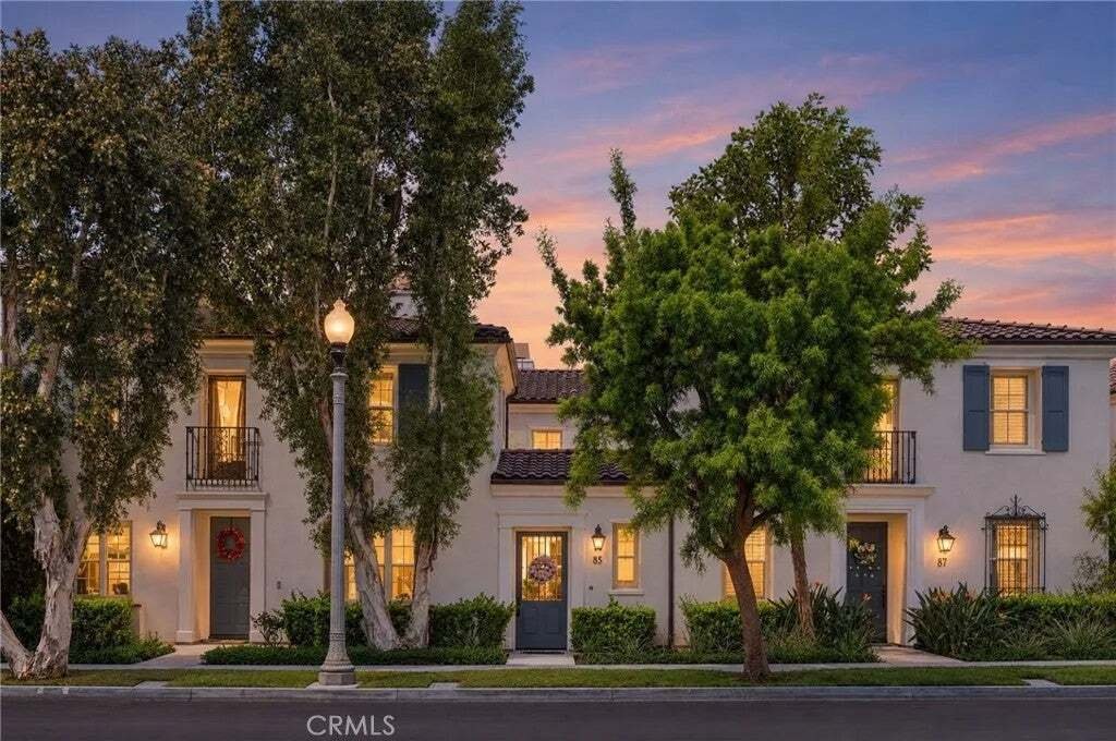 Townhouse in Irvine, California, United States 1 - 18943348