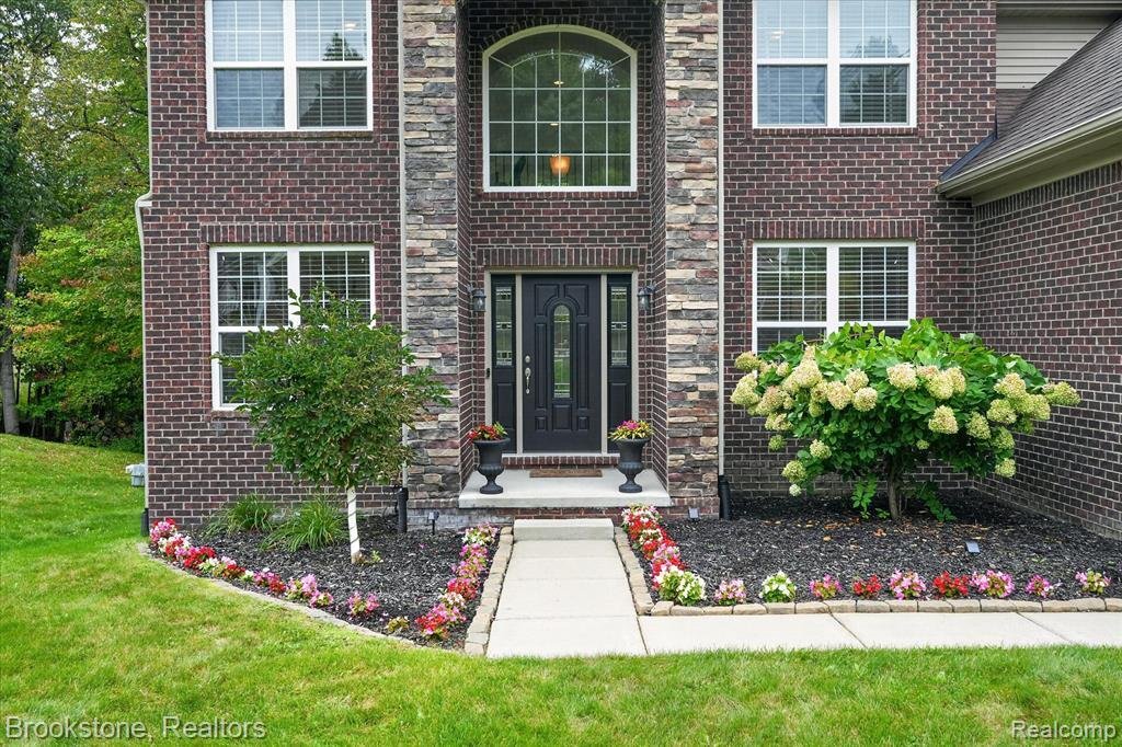 House in Orion charter Township, Michigan, United States 5 - 18943407
