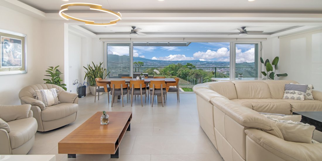 Townhouse in San Rafael, San José Province, Costa Rica 1 - 18941794