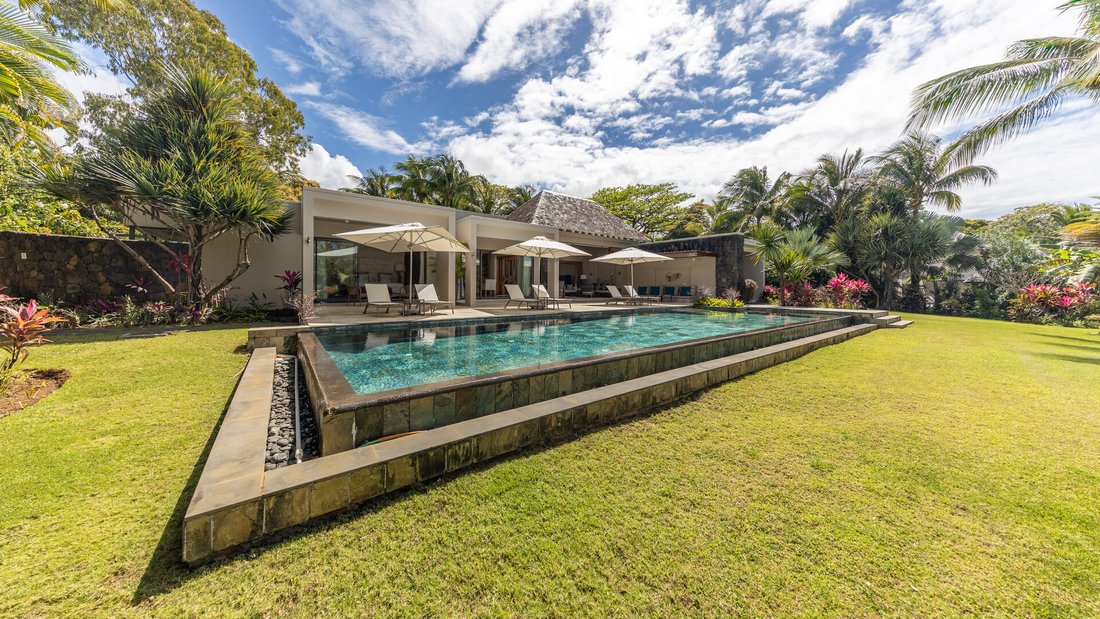 House in Belle Rive, Flacq District, Mauritius 1 - 18939644