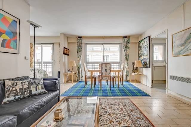 Apartment in Invalides, Paris 7e Arrondissement, Paris 2 - 18082316