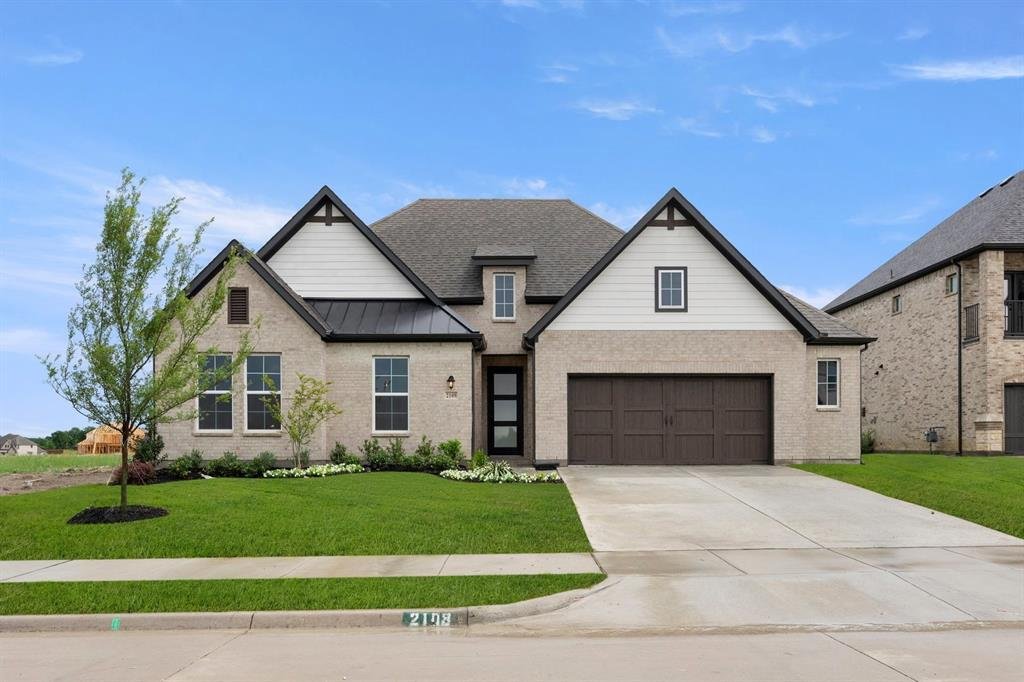 House in Rockwall, Texas, United States 1 - 18943661