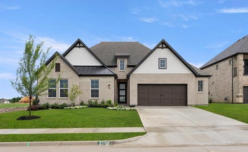 Casa a Rockwall, Texas, Stati Uniti 1