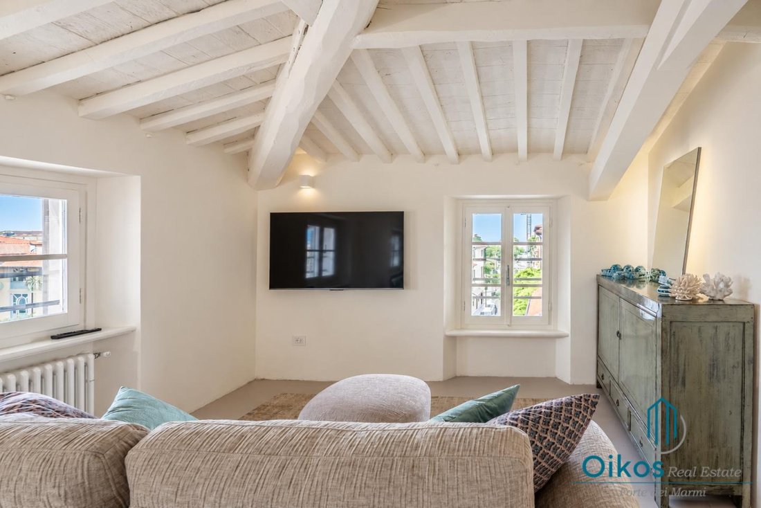 Apartamento en Centro, Forte dei Marmi, Toscana 3 - 17402090