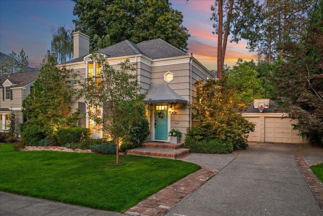 House in Spokane, Washington, United States 2 - 18941874