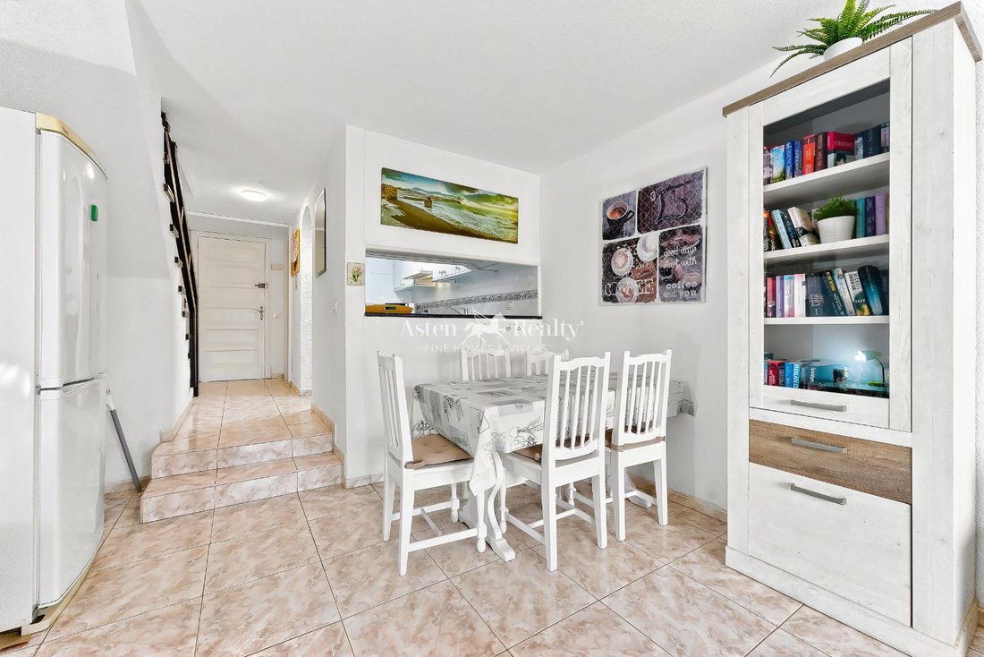 House in Playa de las Americas, Canary Islands, Spain 5 - 18939609