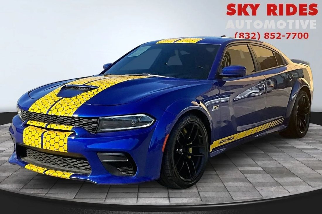 Sedan in Houston, TX, United States 3 - 18039172
