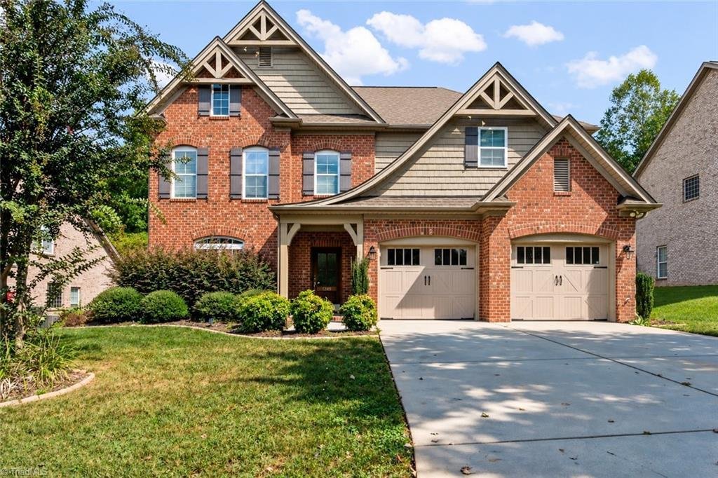 House in Lewisville, North Carolina, United States 2 - 18934174