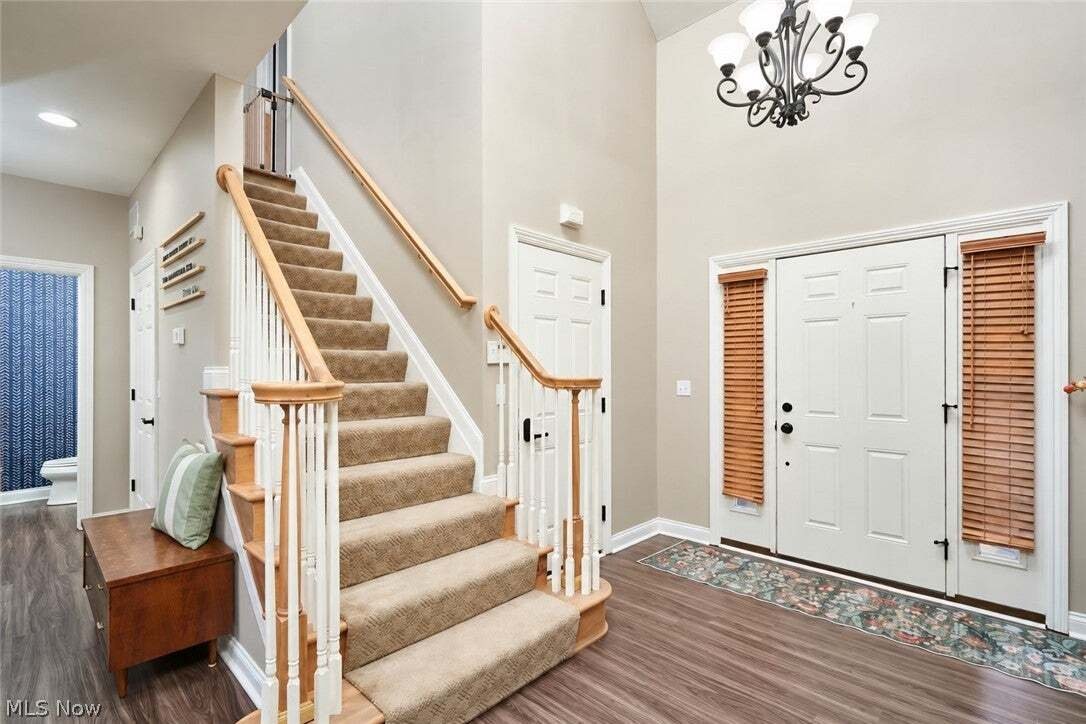 House in Brecksville, Ohio, United States 4 - 18942676
