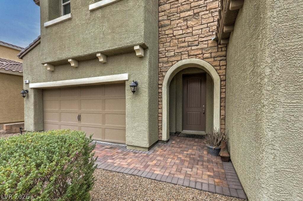 House in Las Vegas, Nevada, United States 4 - 18939326