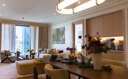 Condo in Bangkok, Bangkok, Thailand 1