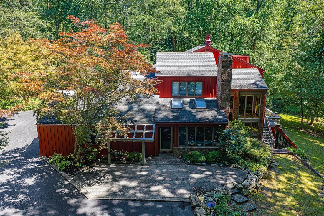 House in Bel Air South, Maryland, United States 2 - 18941413