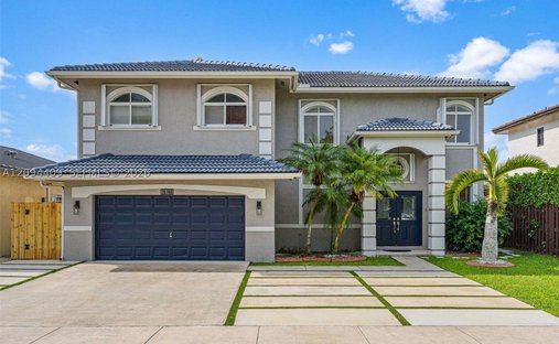 House in Miami, Florida, United States 1