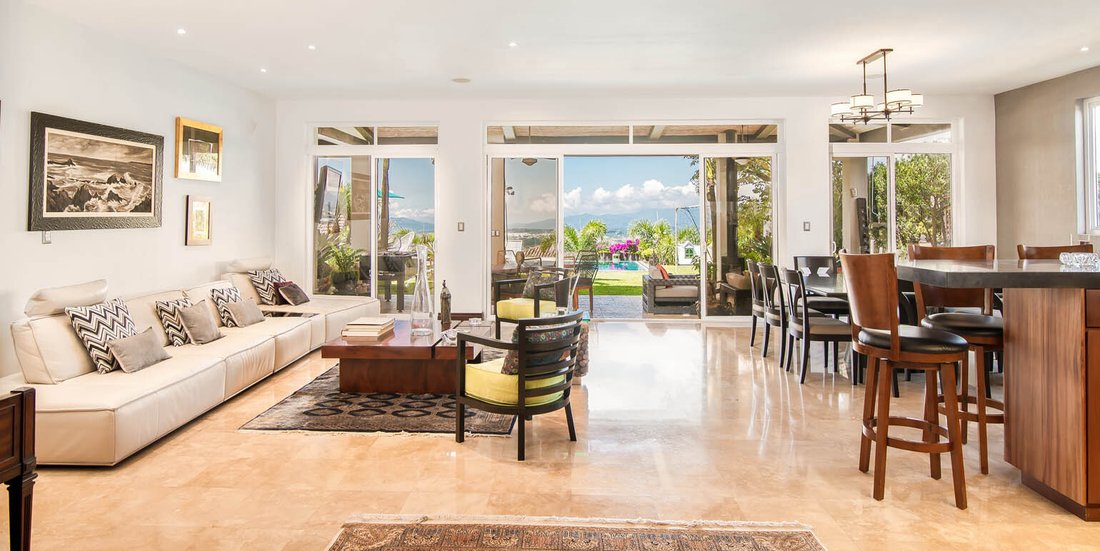 Condo in San Rafael de Escazú, San José Province, Costa Rica 5 - 18941765