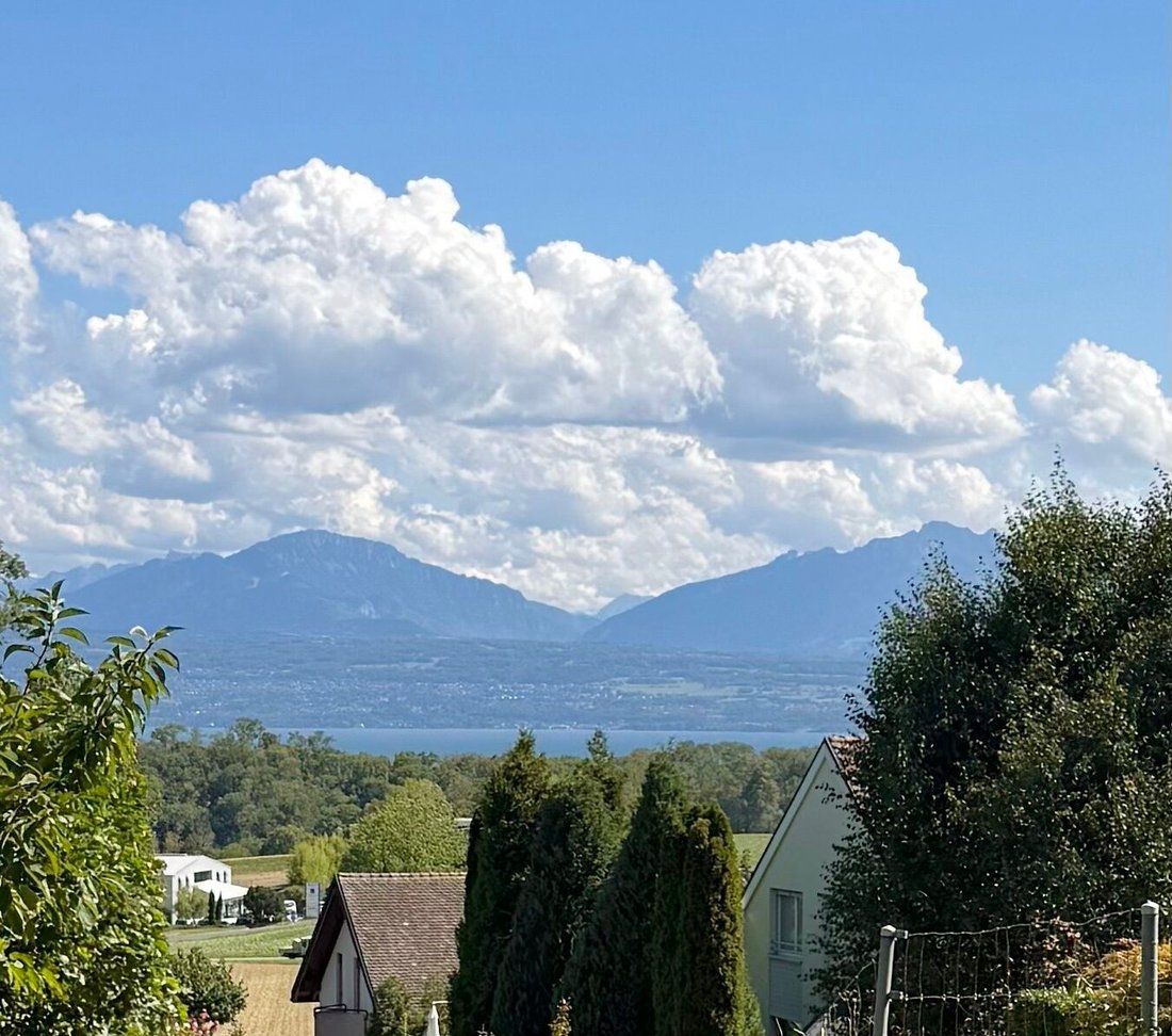 House in Lussy-sur-Morges, Vaud, Switzerland 2 - 18939453