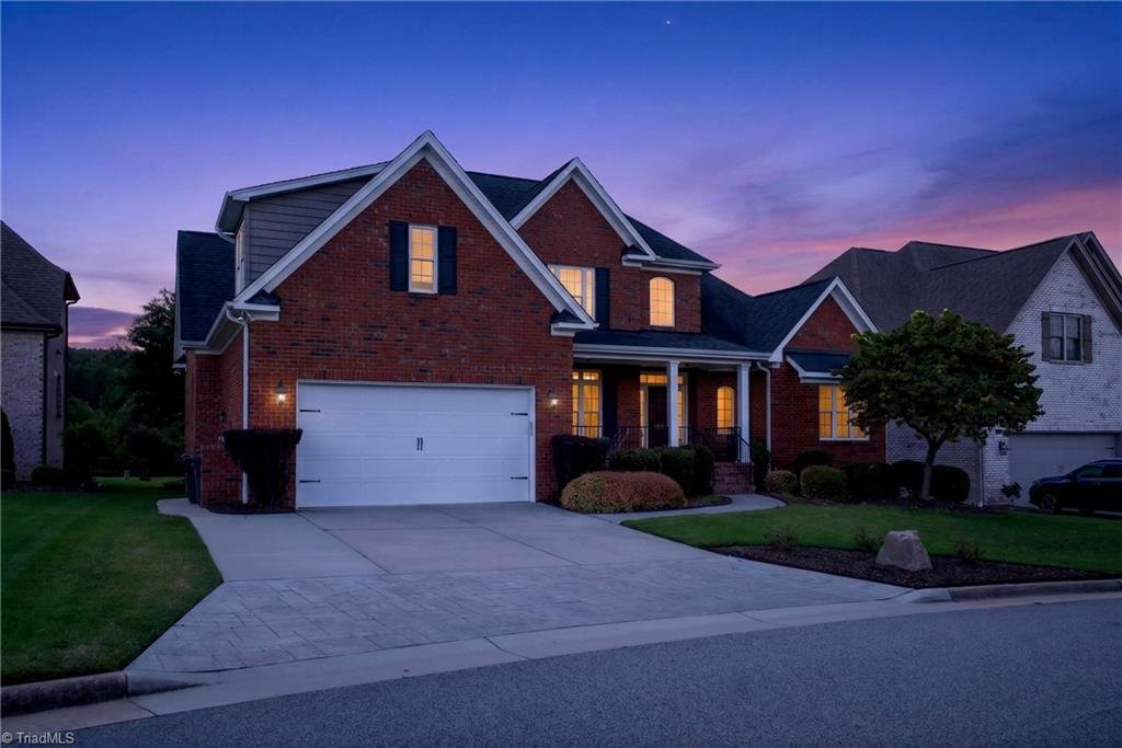 House in Greensboro, North Carolina, United States 5 - 18939650