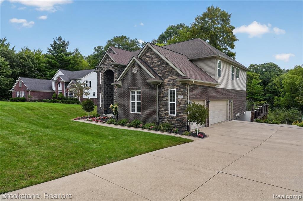House in Orion charter Township, Michigan, United States 4 - 18943407