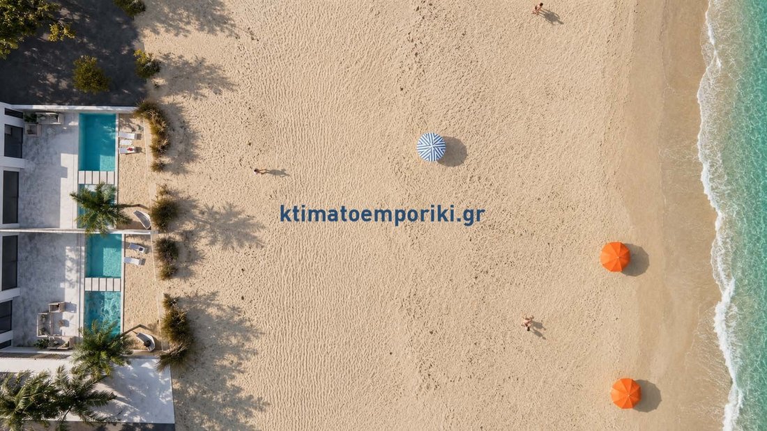 Villa in Platanias, Greece 3 - 18940054