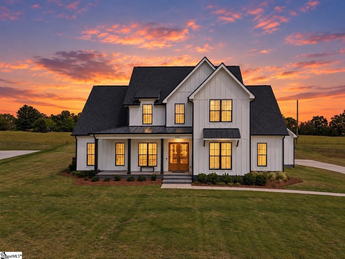 House in Taylors, South Carolina, United States 1 - 17833773