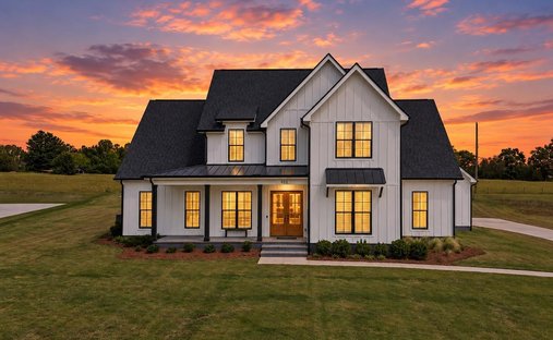 House in Taylors, South Carolina, United States 1
