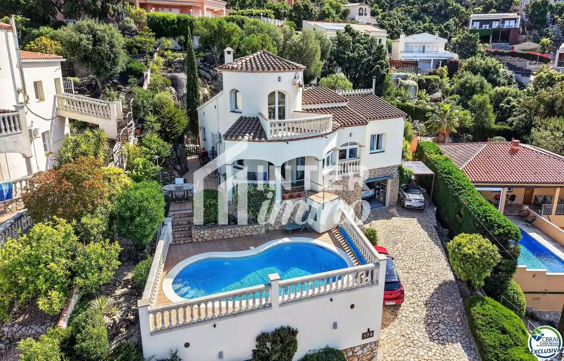 House in Palau-saverdera, Catalonia, Spain 1 - 18934340