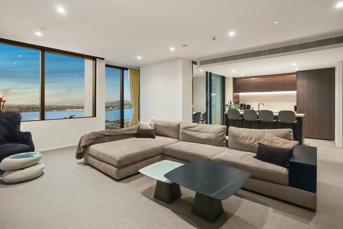 Apartment in Auckland, Auckland, New Zealand 3 - 18945230