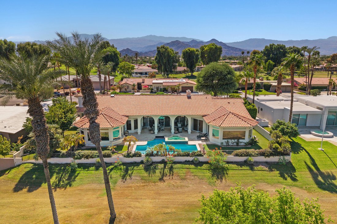 House in Indio, California, United States 1 - 18941479