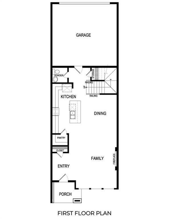 Townhouse in Farmers Branch, Texas, United States 3 - 18943651