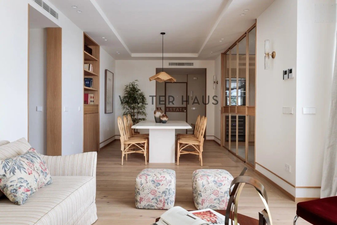 Apartment in Retiro, Madrid, Spain 4 - 18940732