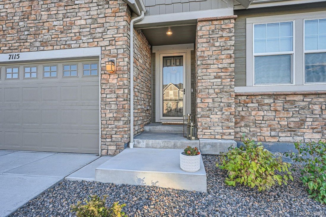 House in Aurora, Colorado, United States 2 - 18942206