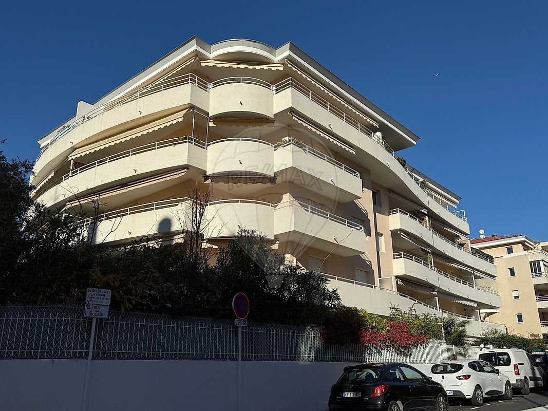 Apartment in Cannes, Provence-Alpes-Côte d'Azur, France 1 - 18940578