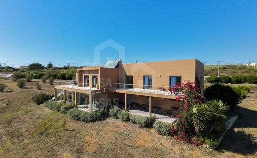 Haus in Ericeira, Lissabon, Portugal 1