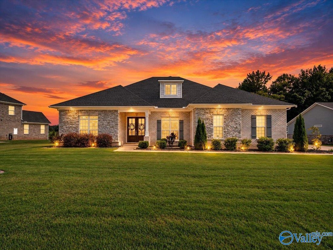 House in Redstone Arsenal, Alabama, United States 2 - 18939339
