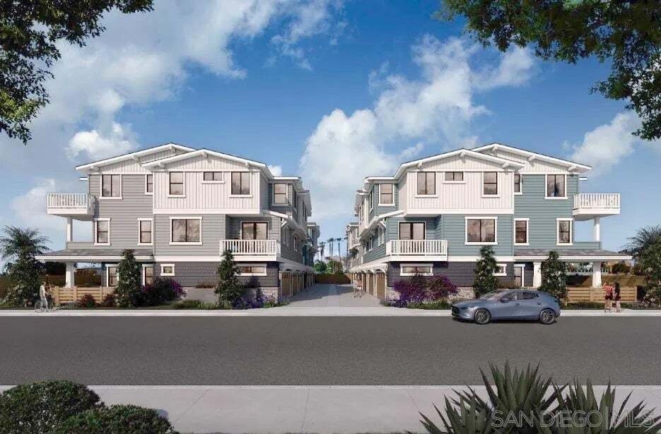 Townhouse in Carlsbad, California, United States 2 - 18943200