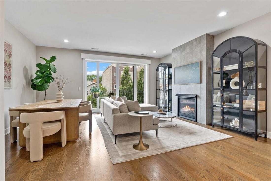 Condo in Chicago, Illinois, United States 3 - 18943166