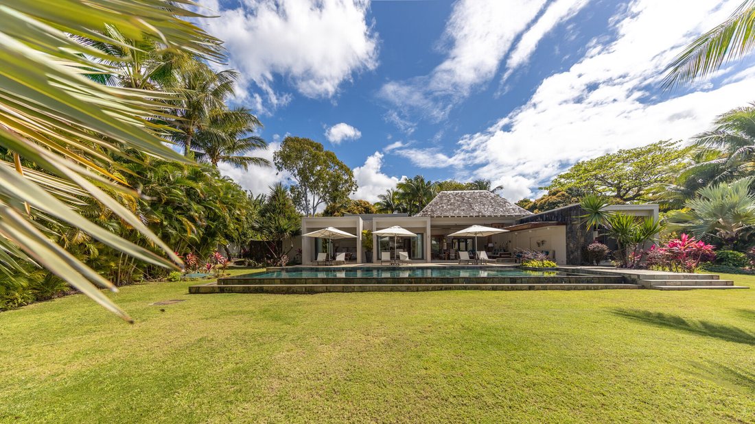 House in Belle Rive, Flacq District, Mauritius 5 - 18939644