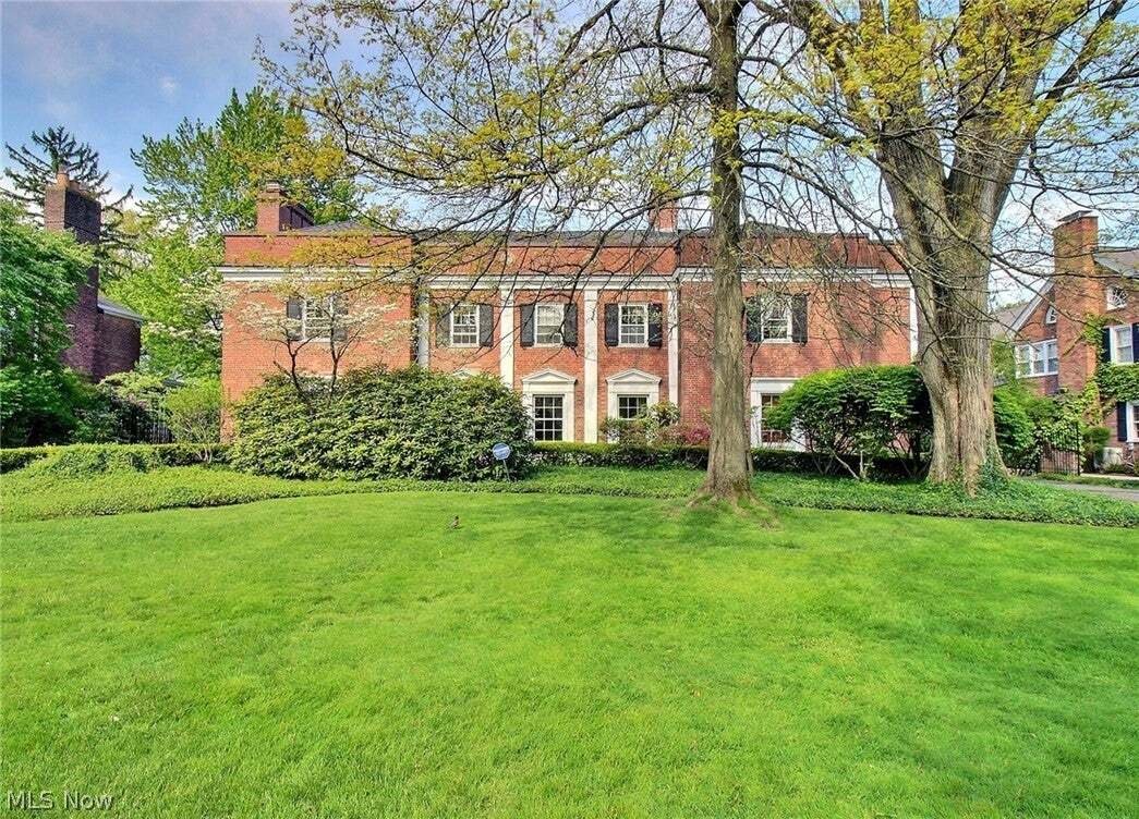 House in Shaker Heights, Ohio, United States 1 - 17375673