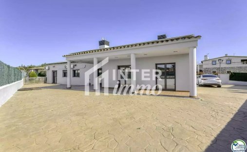 House in Terrades, Catalonia, Spain 1
