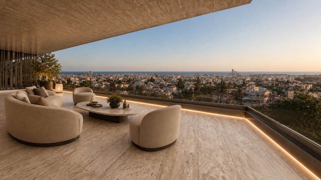 Apartment in Limassol, Limassol, Cyprus 4 - 18940077