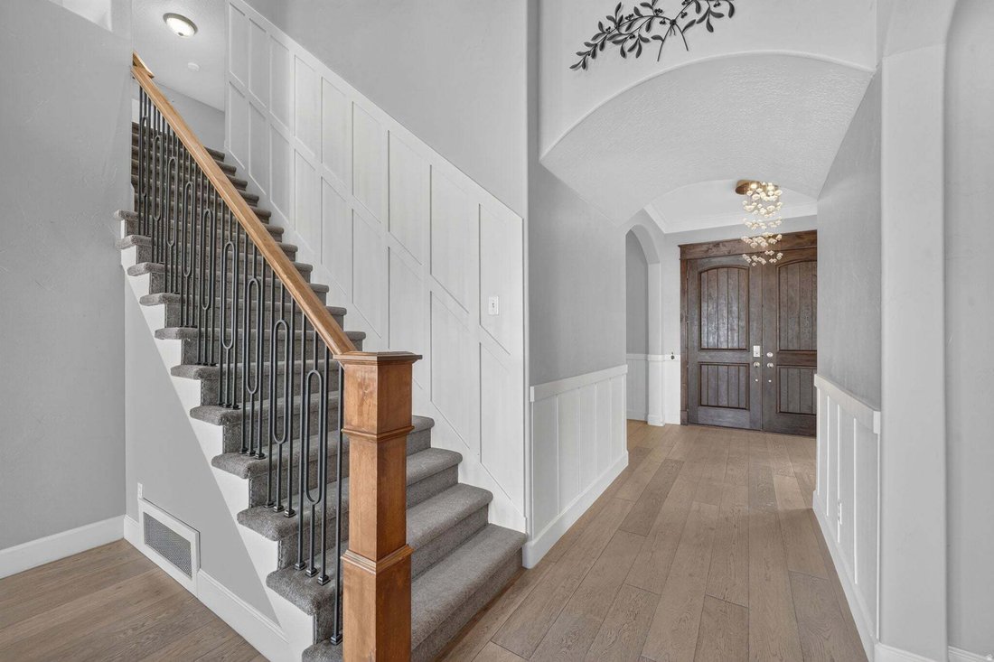 House in Lehi, Utah, United States 5 - 18942692