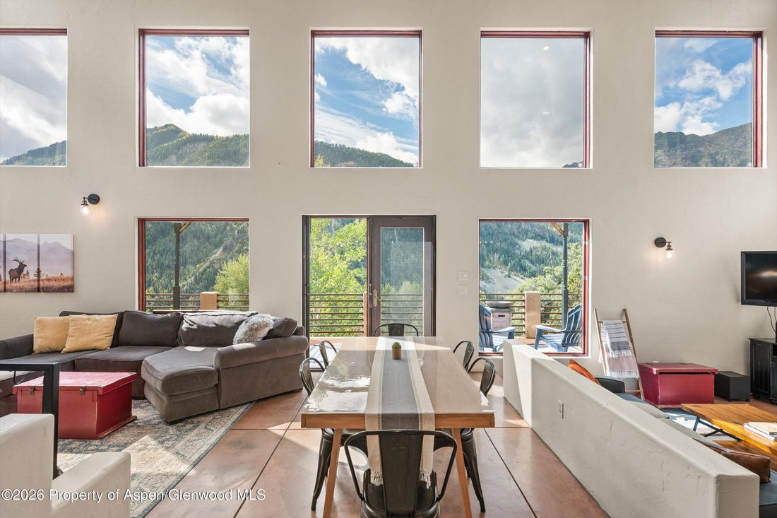 House in Carbondale, Colorado, United States 3 - 18941567