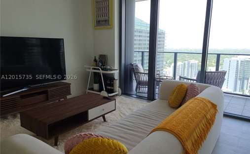 Condo in Miami, Florida, United States 1