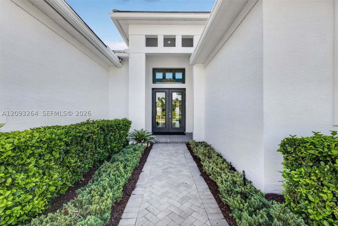 House in Port St. Lucie, Florida, United States 2 - 18939799