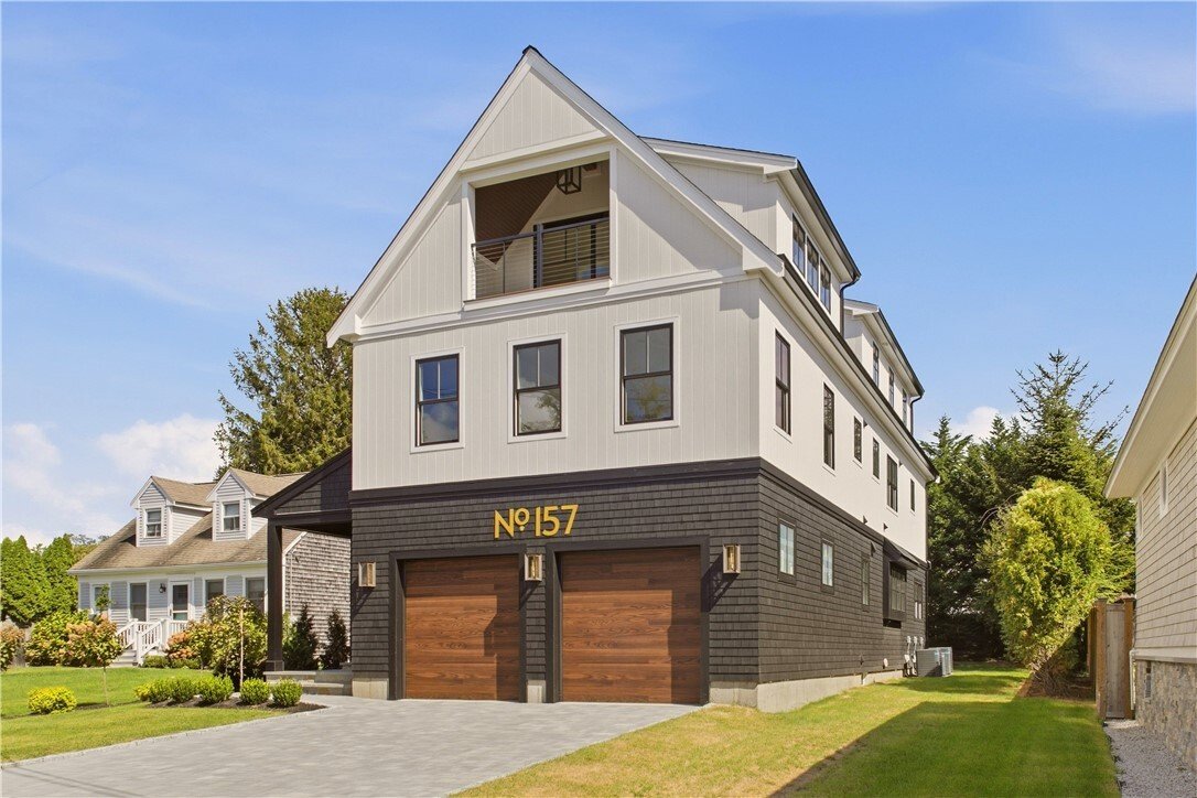 House in Middletown, Rhode Island, United States 1 - 18126227