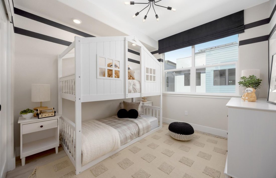 Townhouse in San Mateo, California, United States 4 - 18942594